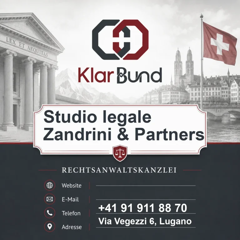 Studio legale Zandrini & Partners