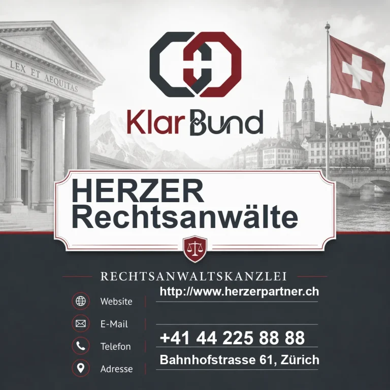 HERZER Rechtsanwälte