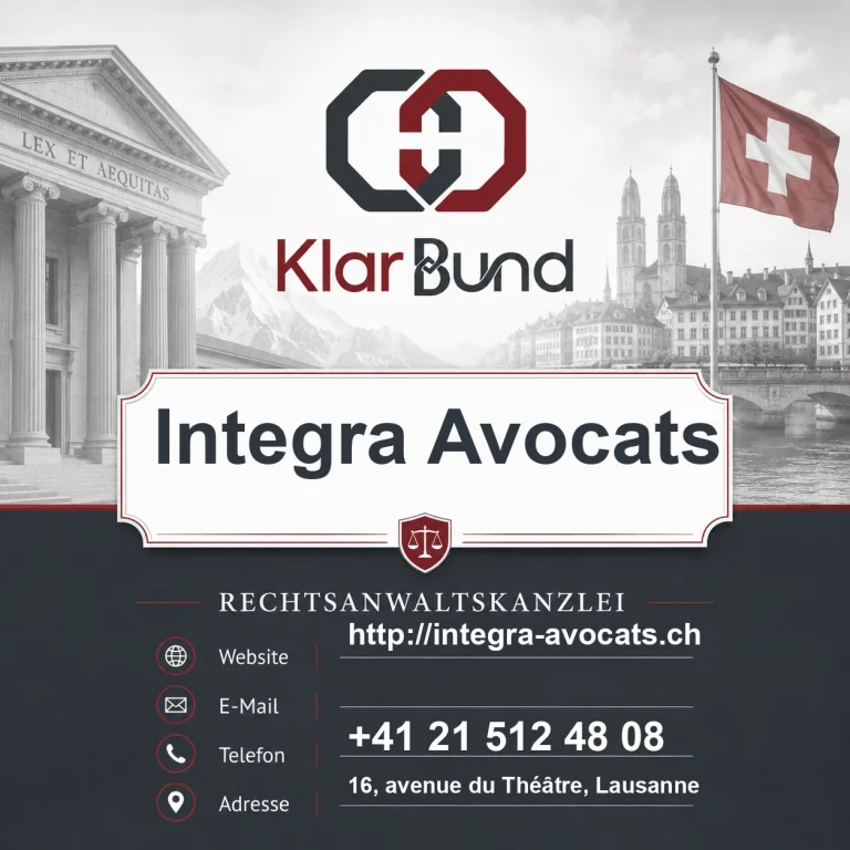 Integra Avocats