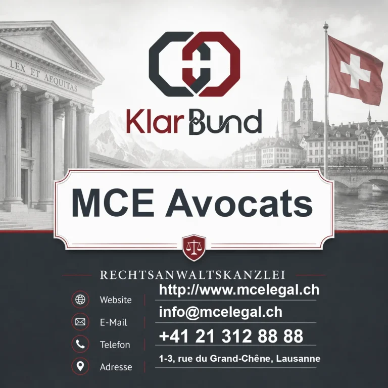 MCE Avocats