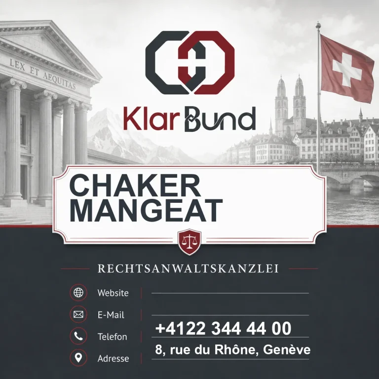 CHAKER MANGEAT