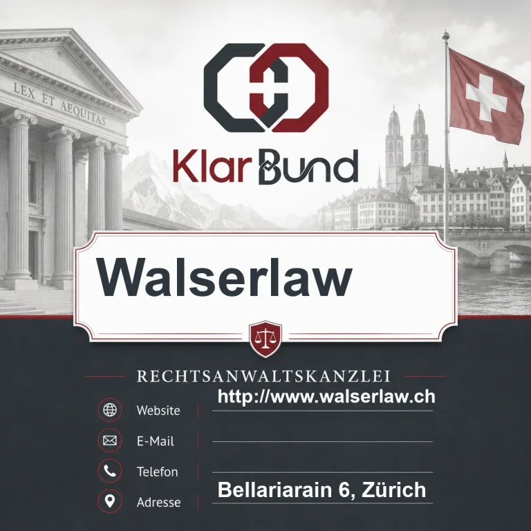 Walserlaw