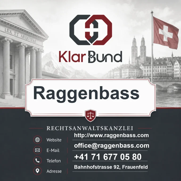 Raggenbass