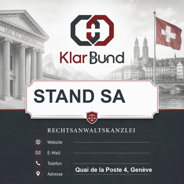 STAND SA