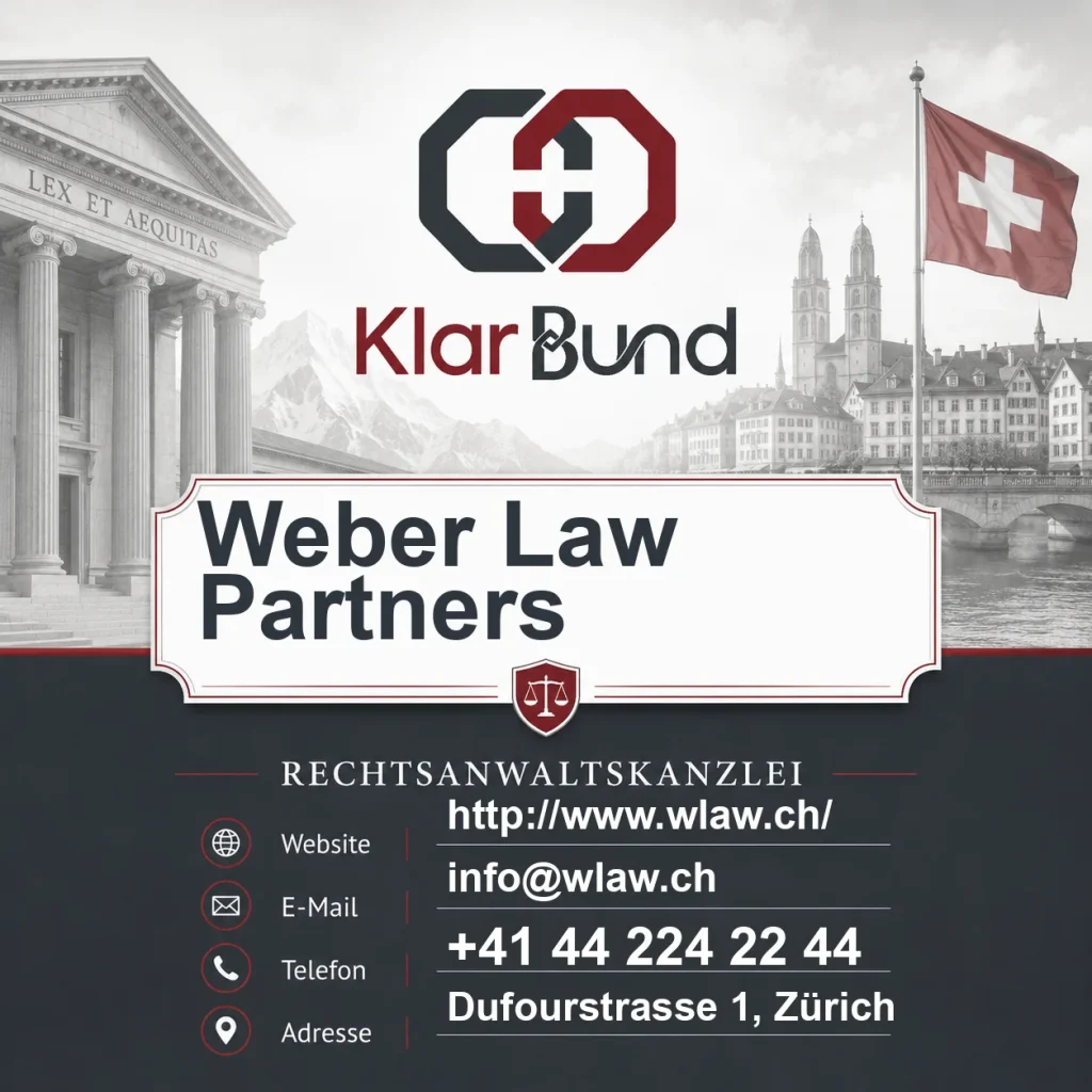 Weber Law Partners