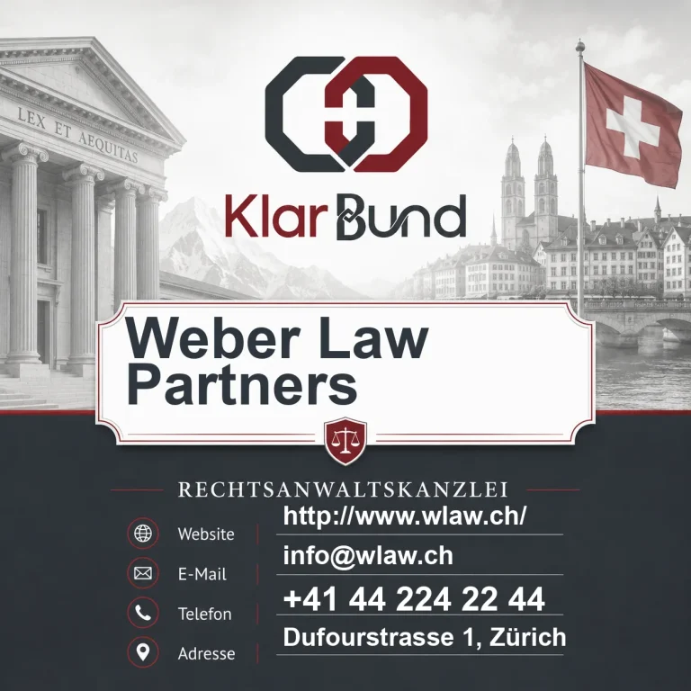 Weber Law Partners