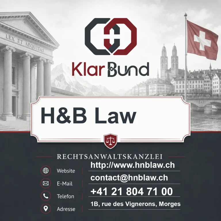 H&B Law