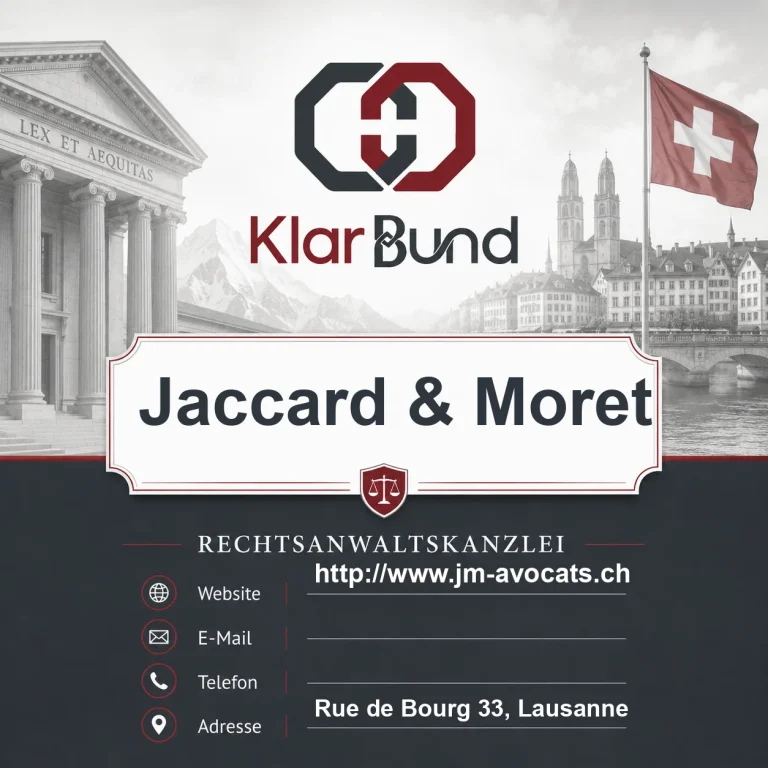 Jaccard & Moret