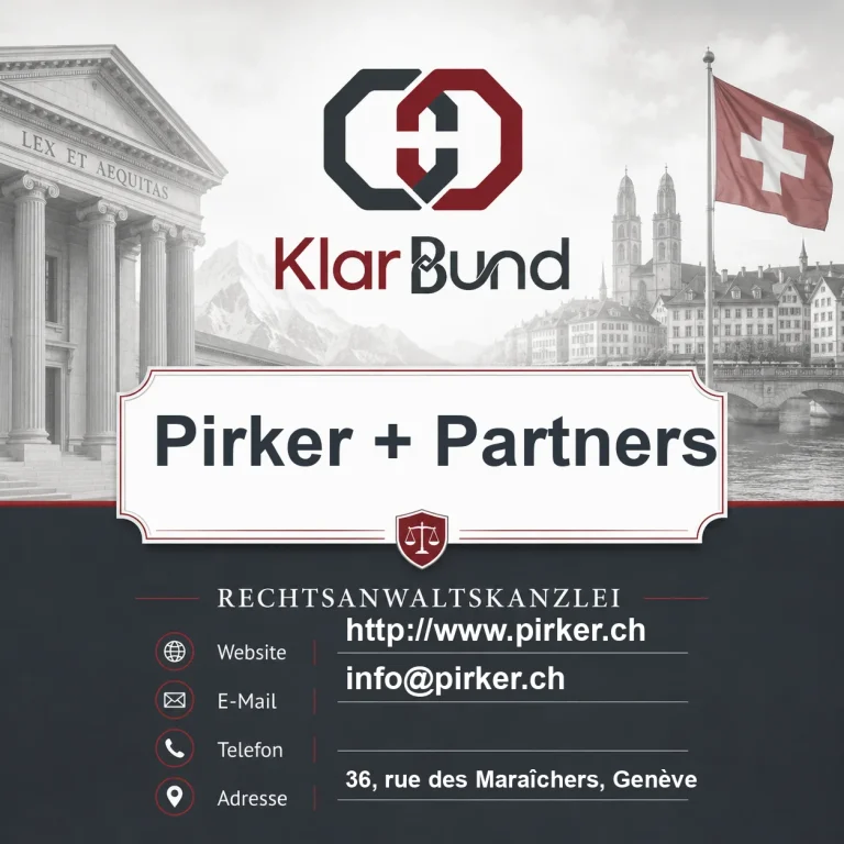 Pirker + Partners