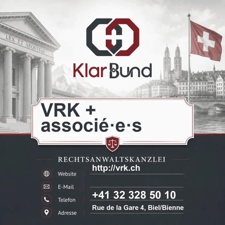 VRK + associé·e·s