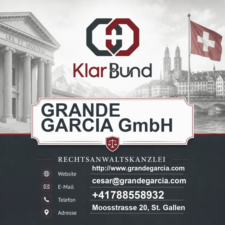 GRANDE GARCIA GmbH