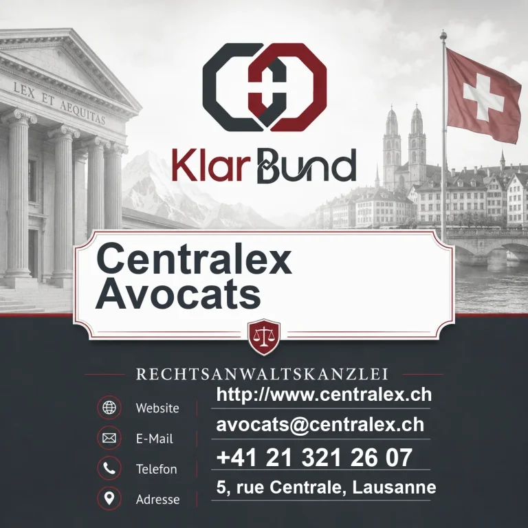 Centralex Avocats