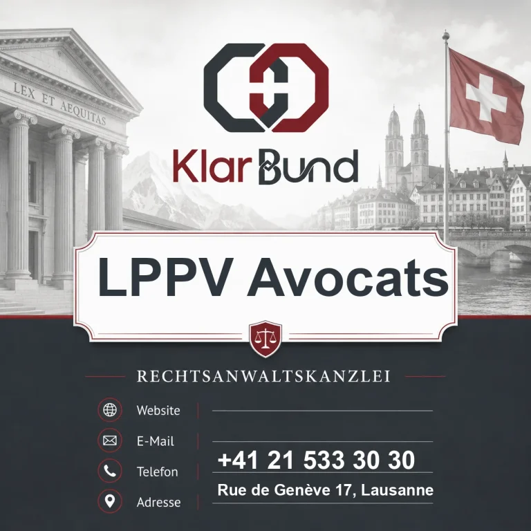 LPPV Avocats