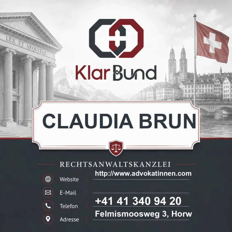 CLAUDIA BRUN