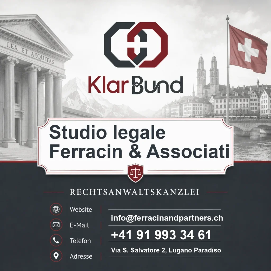 Studio legale Ferracin & Associati