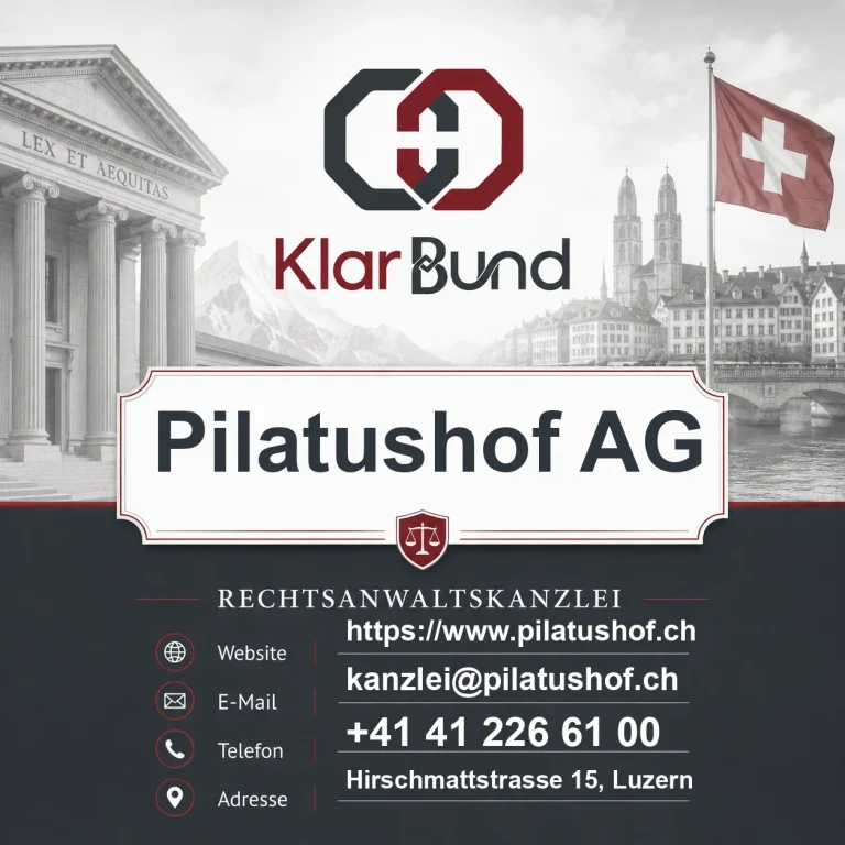 Pilatushof AG