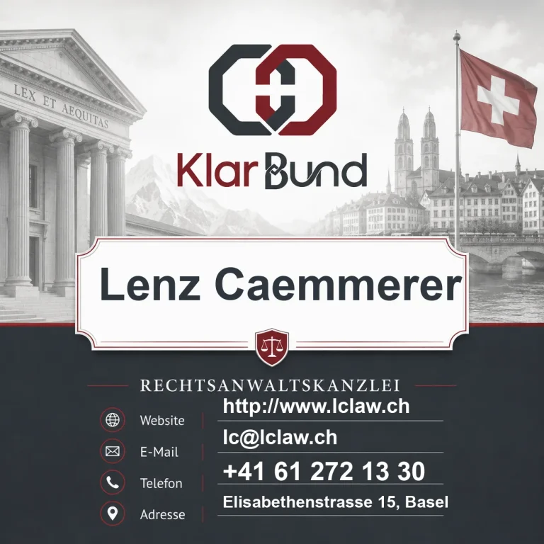 Lenz Caemmerer