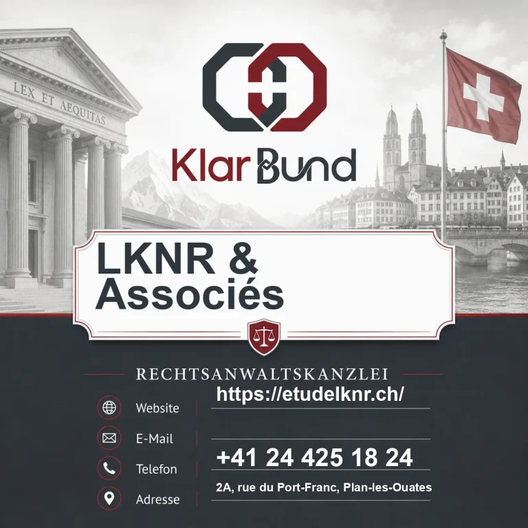 LKNR & Associés