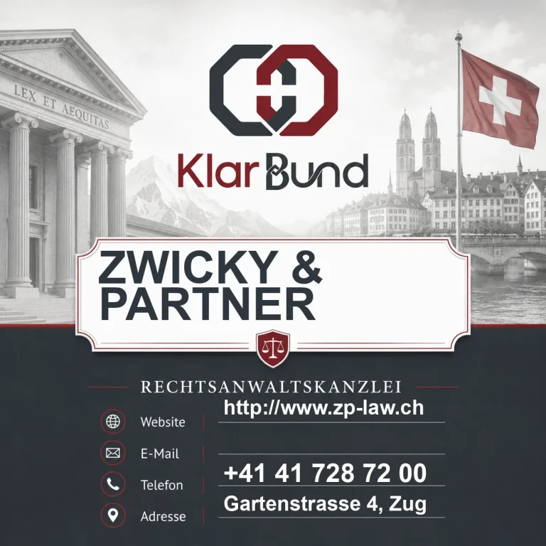 ZWICKY & PARTNER