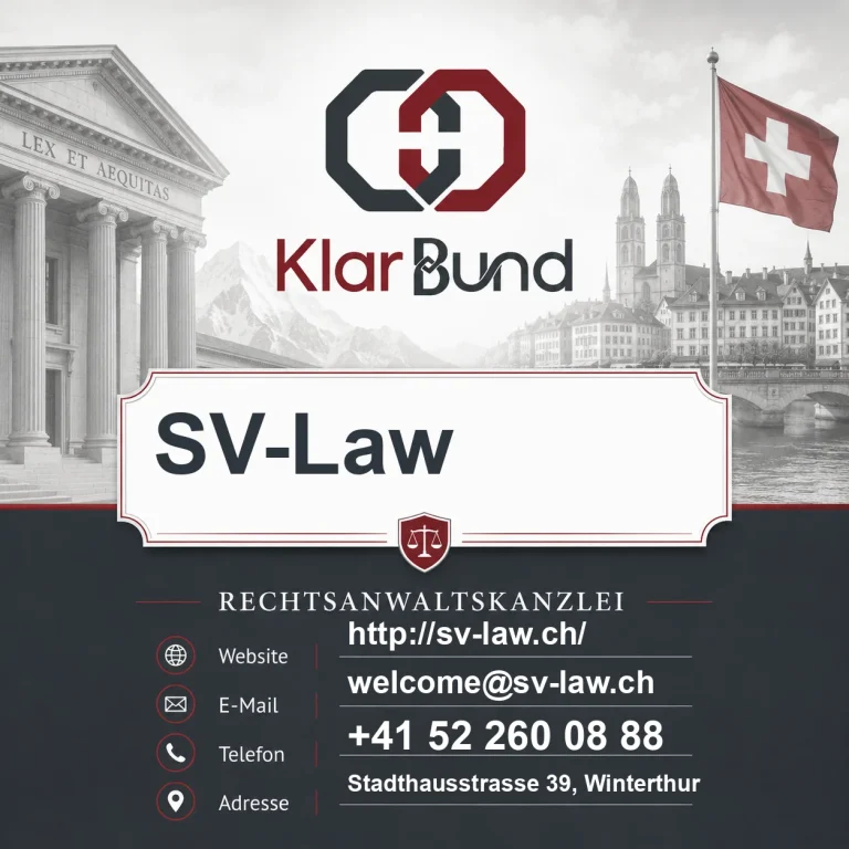 SV-Law
