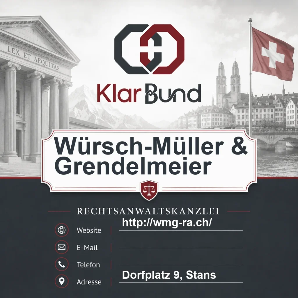 Würsch-Müller & Grendelmeier