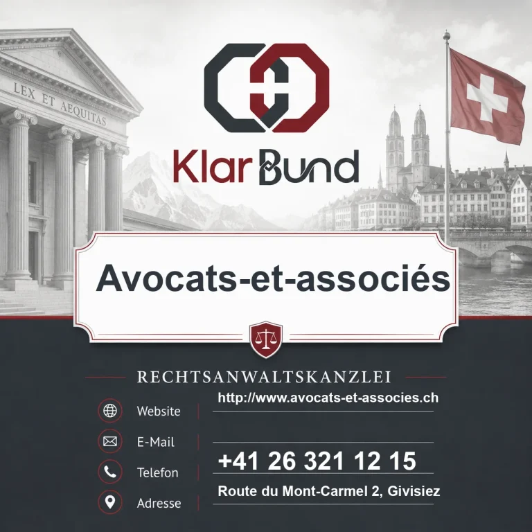 Avocats-et-associés