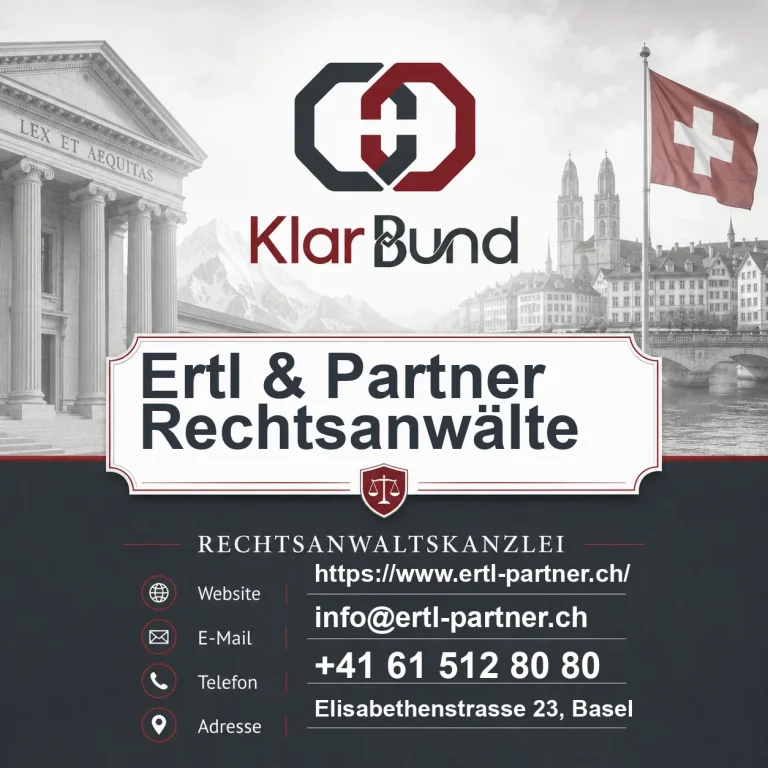 Ertl & Partner Rechtsanwälte