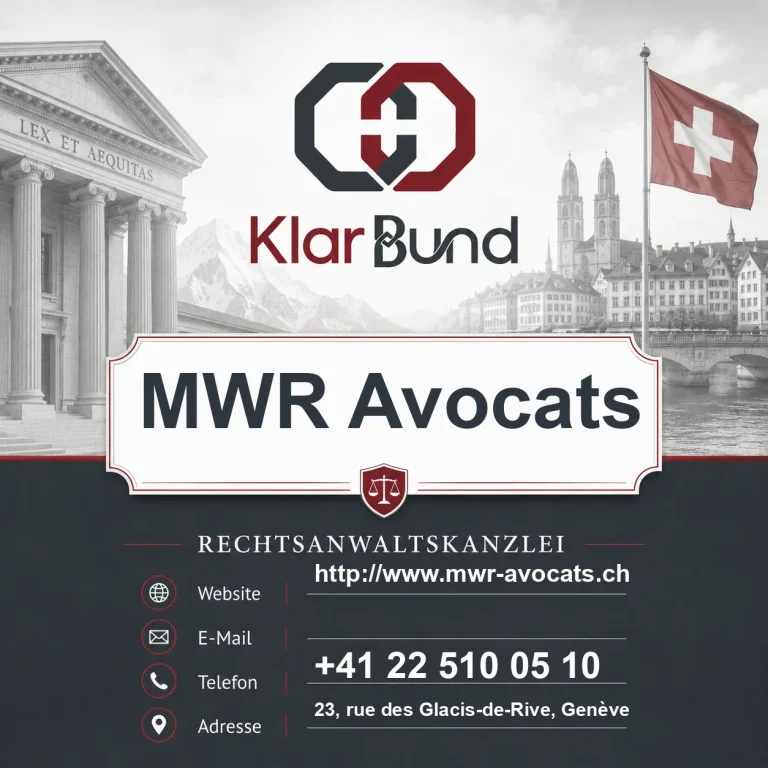 MWR Avocats