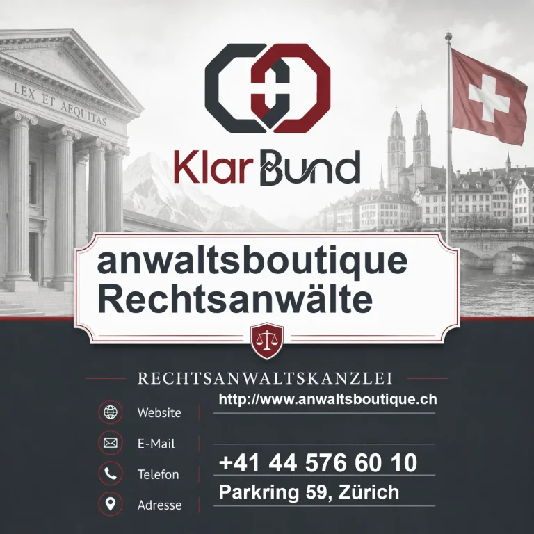 anwaltsboutique Rechtsanwälte
