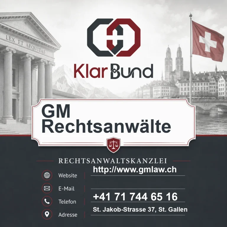 GM Rechtsanwälte