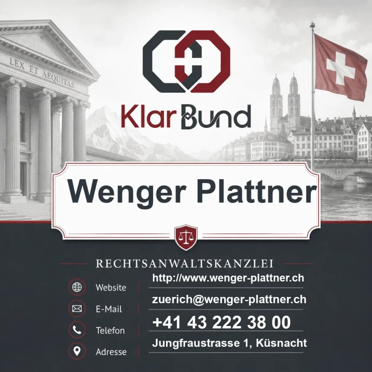 Wenger Plattner