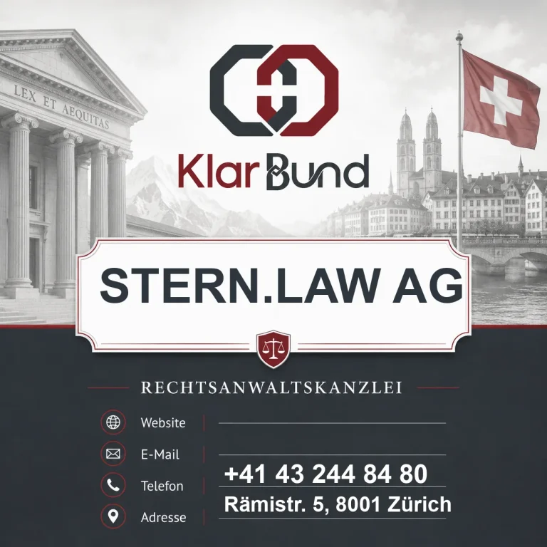 STERN.LAW AG