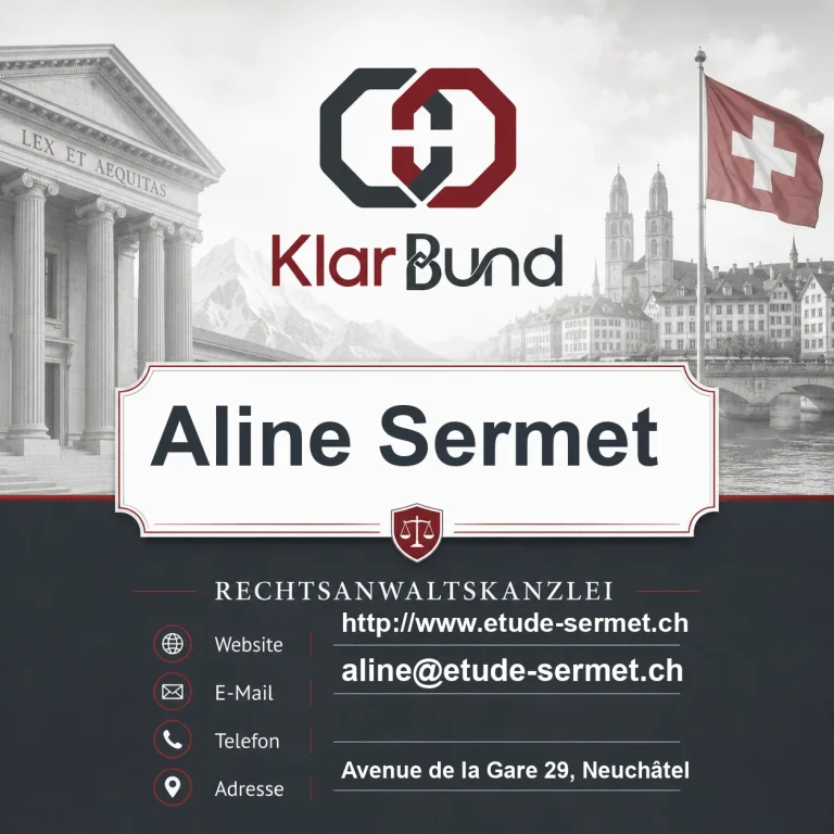 Aline Sermet