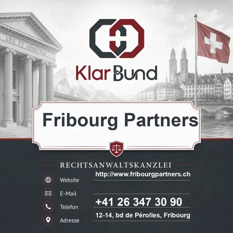Fribourg Partners