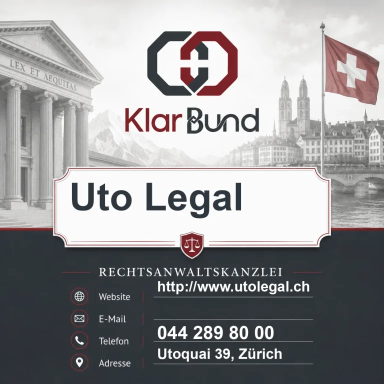 Uto Legal