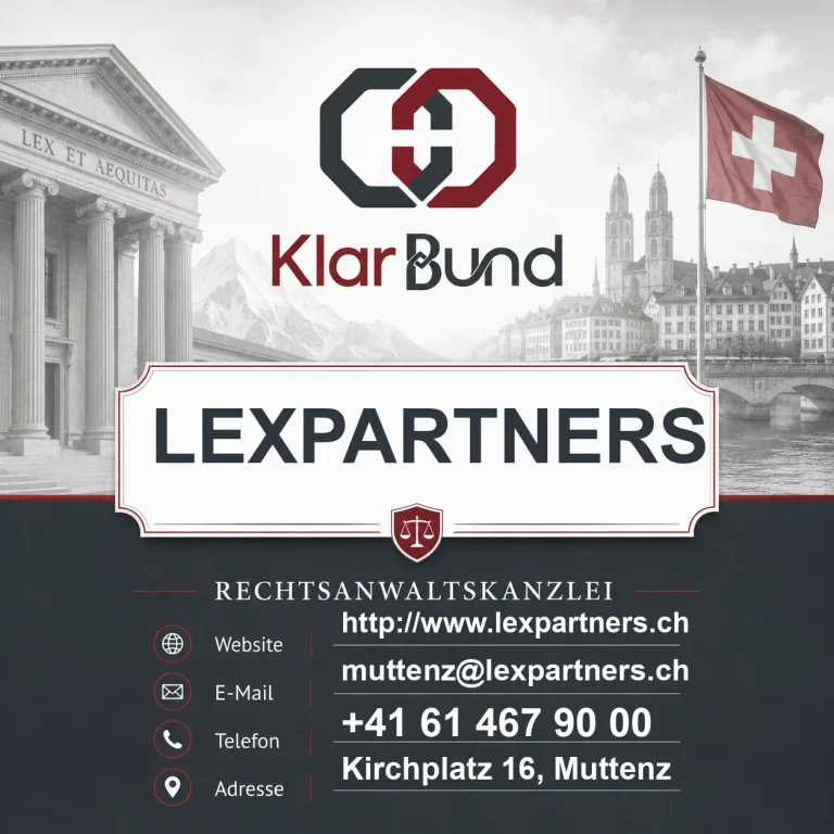 LEXPARTNERS