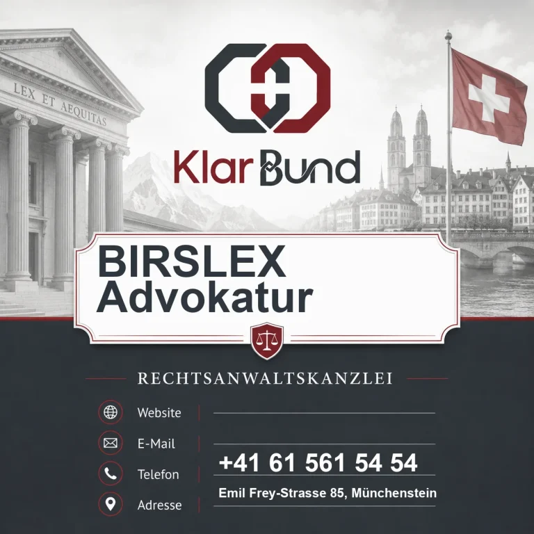 BIRSLEX Advokatur