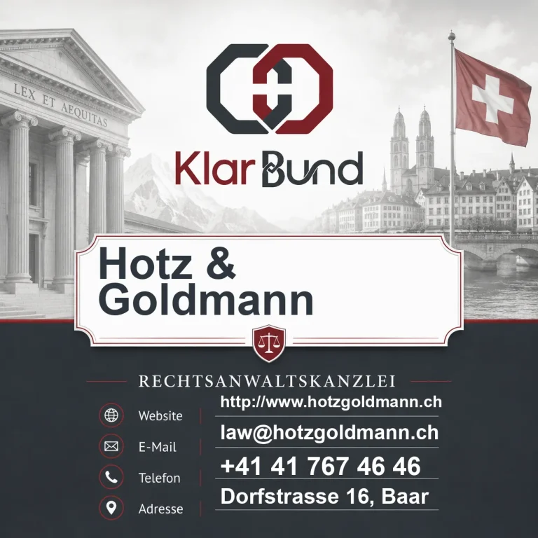 Hotz & Goldmann