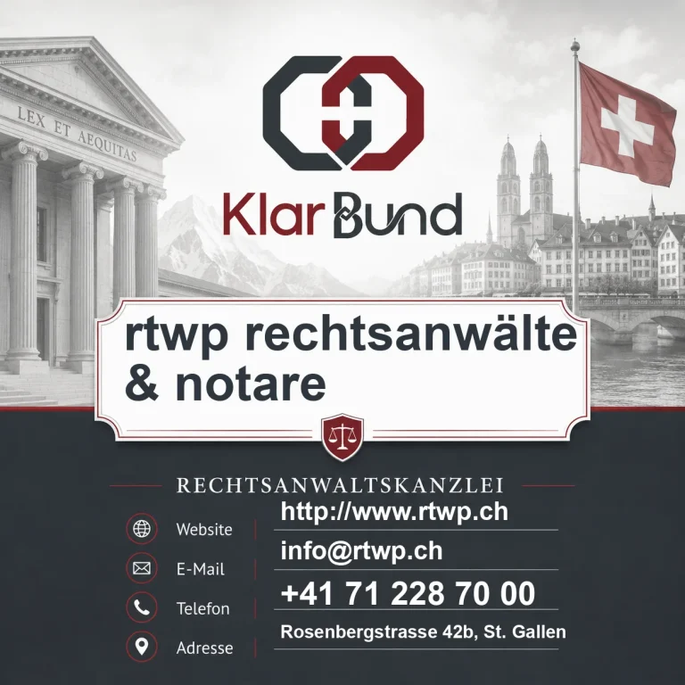 rtwp rechtsanwälte & notare