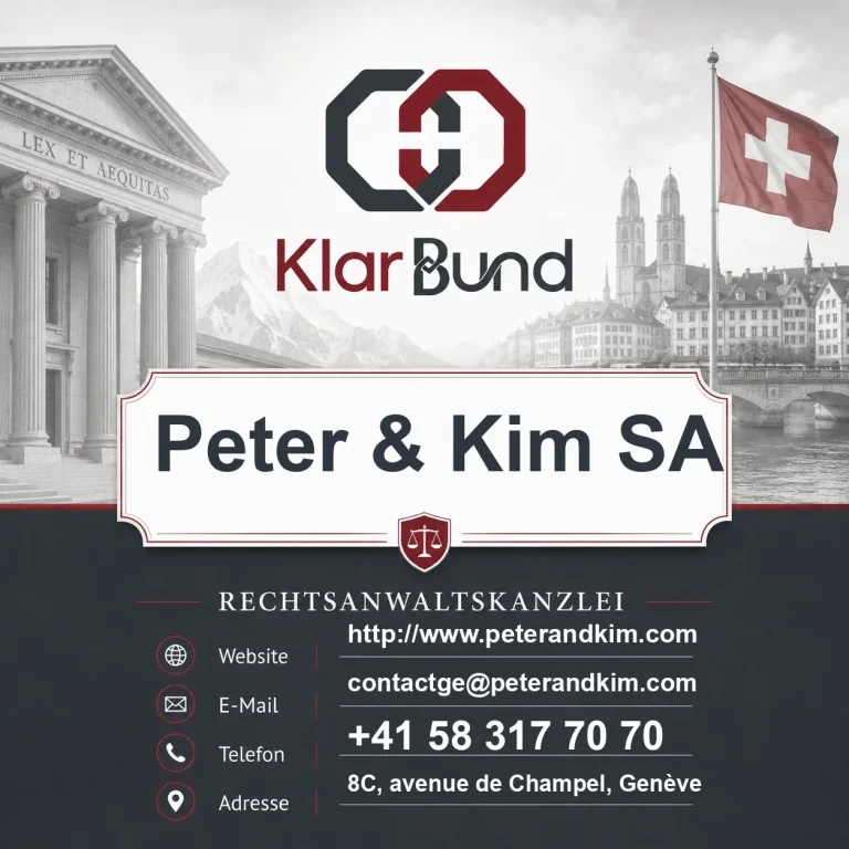 Peter & Kim SA