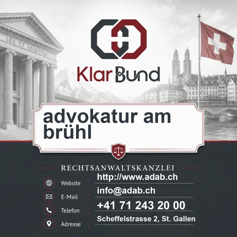 advokatur am brühl