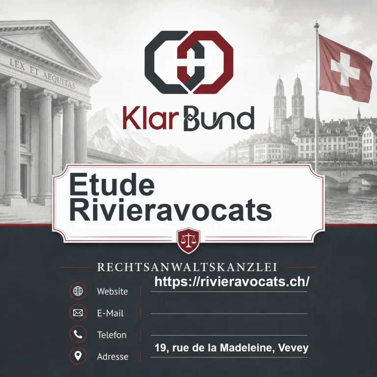 Etude Rivieravocats