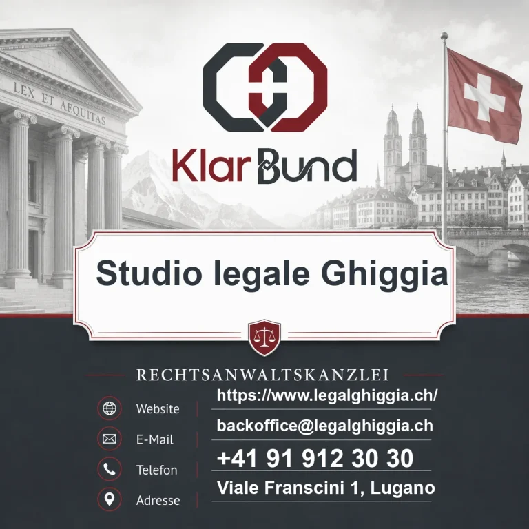 Studio legale Ghiggia