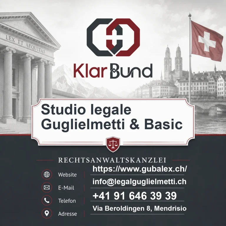 Studio legale Guglielmetti & Basic