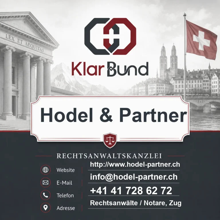Hodel & Partner