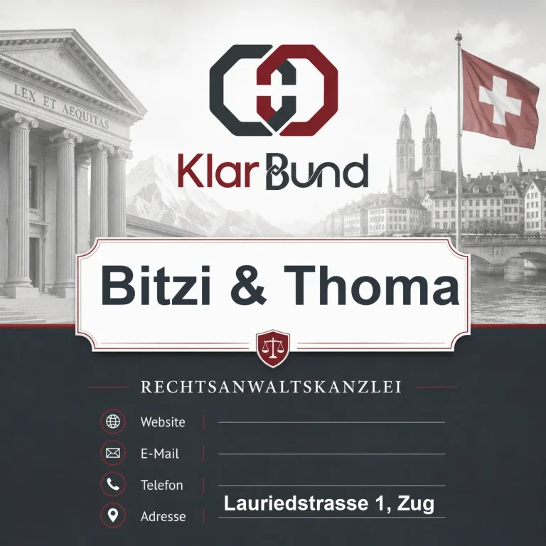 Bitzi & Thoma