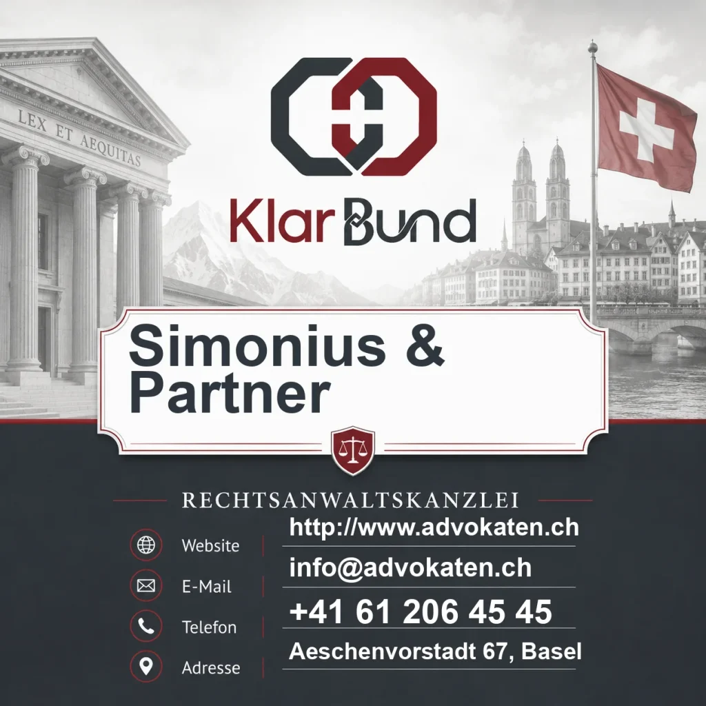 Simonius & Partner