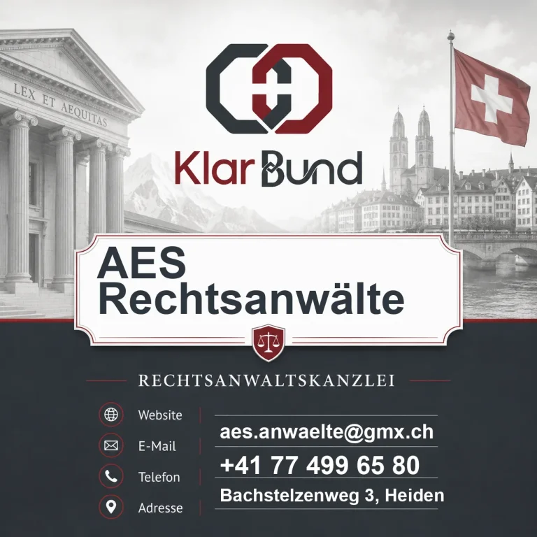 AES Rechtsanwälte