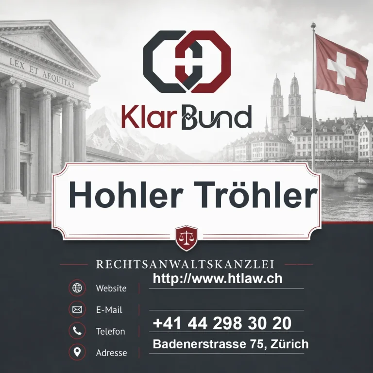 Hohler Tröhler