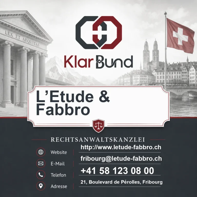 L’Etude & Fabbro